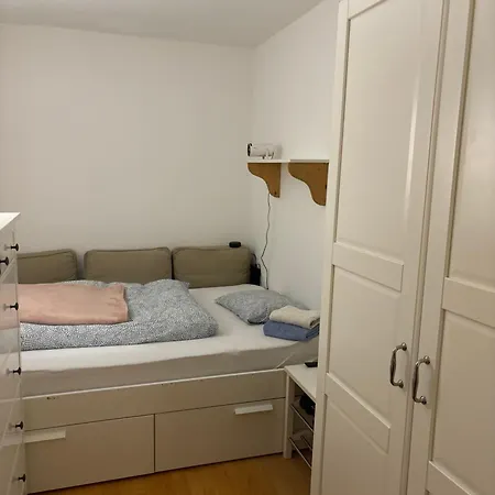 Privatunterkunft In Centre