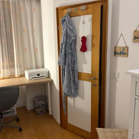 Privatunterkunft In Centre Hall in Tirol